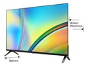 Smart Tv Tcl L32s5400 32  Fhd Android