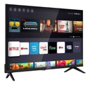 Smart Tv Noblex Dk32x5000 Led Hd 32  220v