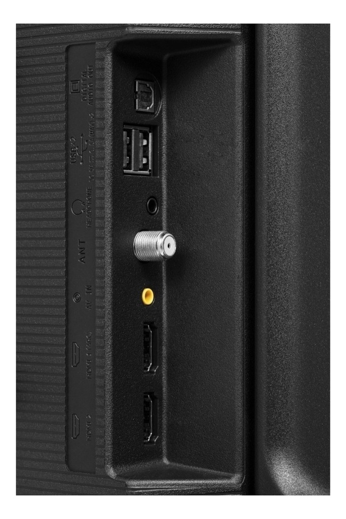 Smart Tv Noblex Dk32x5000 Led Hd 32  220v