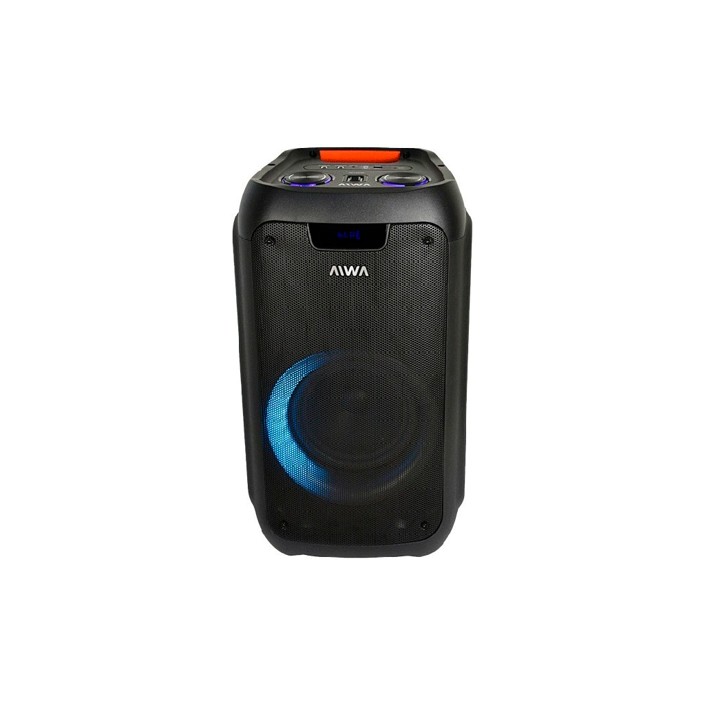 PARLANTE AIWA AW-T2018R PMPO 8000W