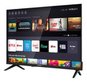 Smart Tv Noblex Dk43x5100 Led Full Hd 43