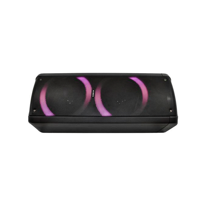 PARLANTE AIWA AW-T506R-PB PMPO 6500W