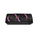 PARLANTE AIWA AW-T506R-PB PMPO 6500W
