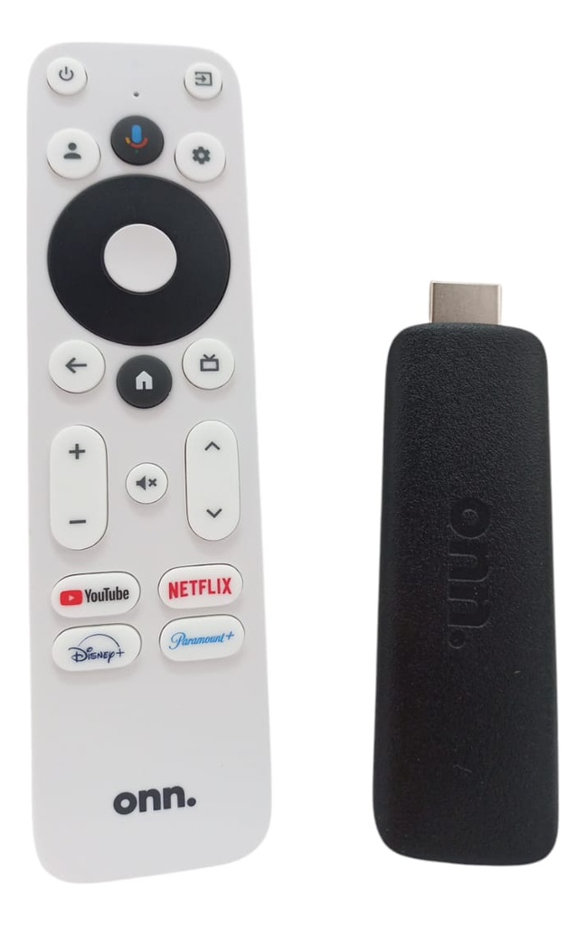 Conversor Watch Onn Google Tv Stick Hd