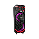 PARLANTE AIWA AW-T2008-PB PMPO 13000W