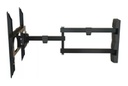 Soporte Tv Nakan Spl 780e 32  A 65  Brazo Movil