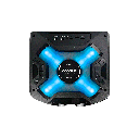 PARLANTE AIWA AW-T2008-PB PMPO 13000W