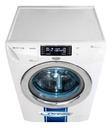 LAVARROPAS DREAN NEXT 8.14 WCR ECO INVERTER WIFI