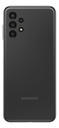 Celular Samsung Galaxy A13 Negro 128gb Color Black