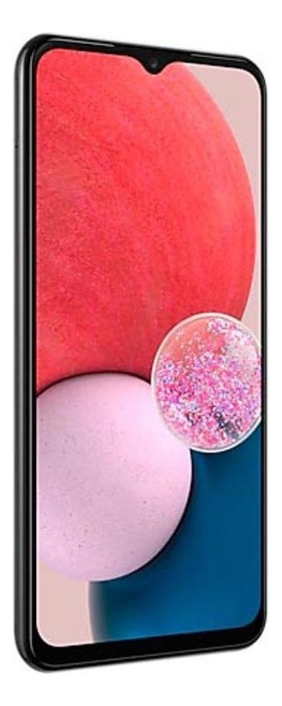 Celular Samsung Galaxy A13 Negro 128gb Color Black