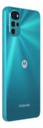 Celular Motorola Moto G22 128gb 4gb Ram 90hz Celeste Ártico