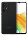 Samsung Galaxy A33 5g 128 Gb Awesome Black 6 Gb Ram