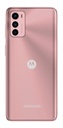Motorola Moto G42 Android 12 Memoria 128 Gb Ram 4 Gb Color Rosa Metálico