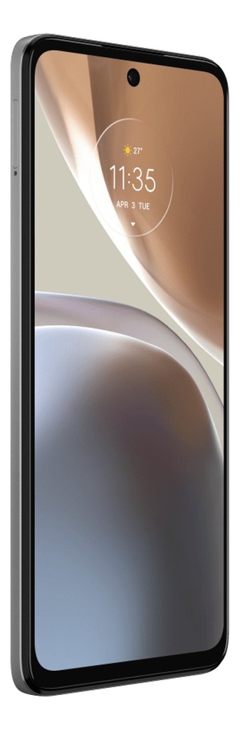 Familia Moto G32 128 Gb Plateado 4 Gb Ram