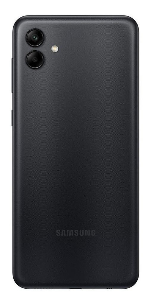 Samsung Galaxy A04 64gb Negro 4gb Ram
