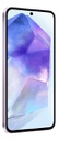 Samsung Galaxy A55 5g Dual Sim 256 Gb Lila 8 Gb Ram