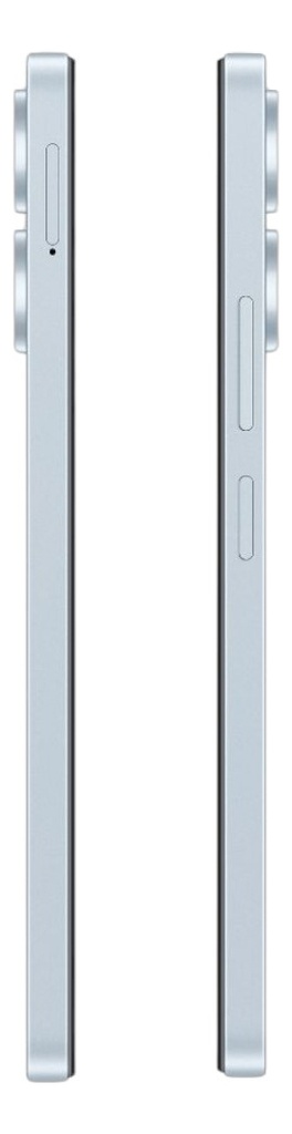 Xiaomi Redmi 13c Dual Sim 128 Gb Glacier White 4 Gb Ram