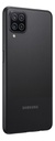 Celular Samsung Galaxy A12 64gb + 4gb Ram 4g Lte Color Negro