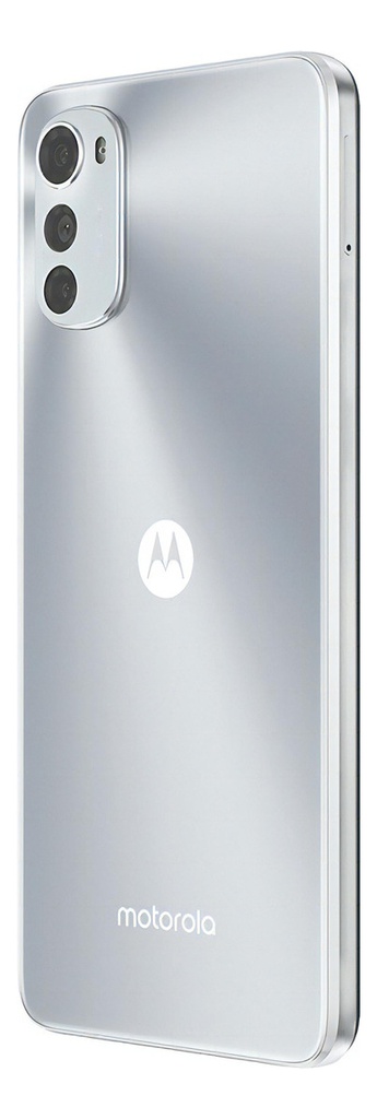Moto E32 64 Gb Plata 4 Gb Ram