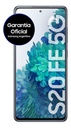 Samsung Galaxy S20 Fe 5g 128gb Pantalla Super Amoled Color Cloud Navy