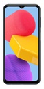 Smartphone Samsung Galaxy M13 4gb 50mp Triple Camera Color Verde Oscuro