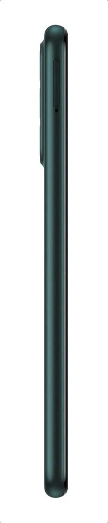 Smartphone Samsung Galaxy M13 4gb 50mp Triple Camera Color Verde Oscuro