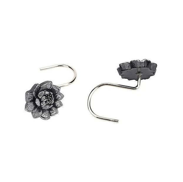 SET DE GANCHOS PARA CORTINA GLOA SGR-03