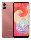 Samsung Galaxy A04e 3+64gb 6,5 Pulgadas Octa-core Color Coper