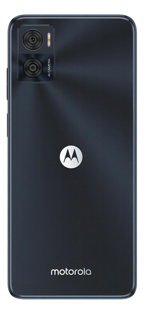 Motorola Moto E22 64gb Negro 4gb Ram