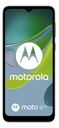 Motorola Moto E13 64gb 2gb Ram Azul Turquesa