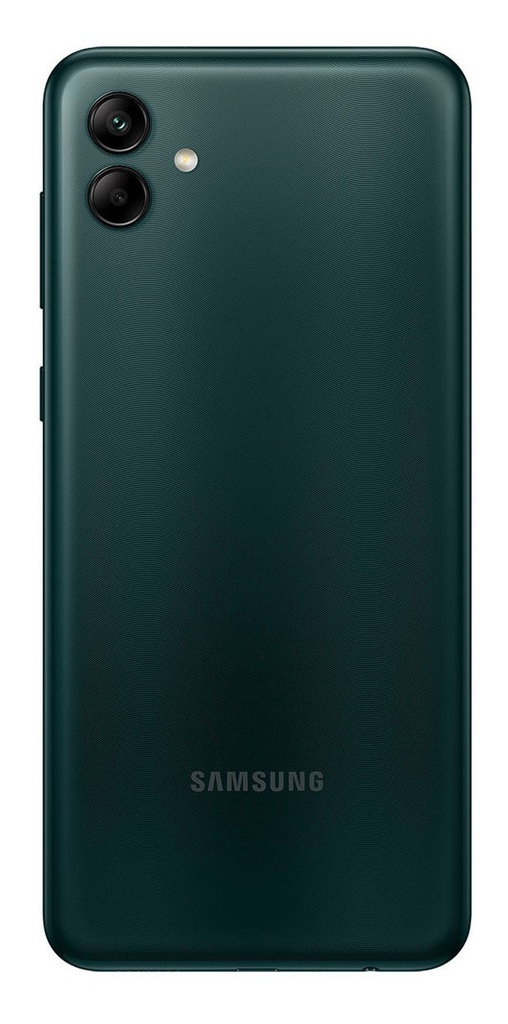 Celular Samsung Galaxy A04 64gb 4gb Color Verde