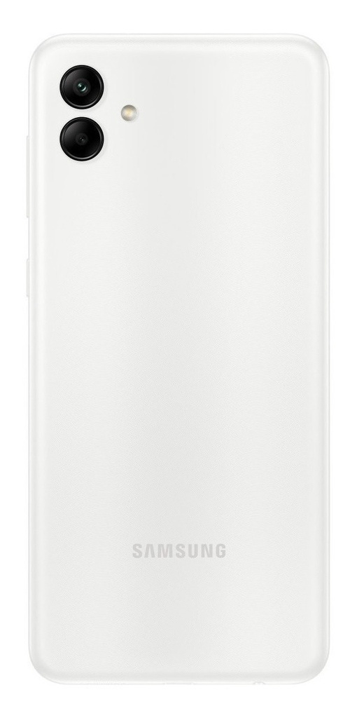 Samsung Galaxy A04 64gb Blanco 4gb Ram