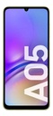 Celular Samsung Galaxy A05 4gb/128gb Silver