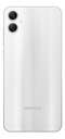 Celular Samsung Galaxy A05 4gb/128gb Silver