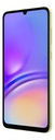 Celular Samsung Galaxy A05 4gb/128gb Light Green