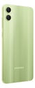 Celular Samsung Galaxy A05 4gb/128gb Light Green