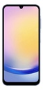 Celular Samsung Galaxy A25 5g 8gb/256gb Blue