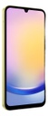 Celular Samsung Galaxy A25 5g 8gb/256gb Yellow