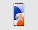 Celular Samsung Galaxy A14 5g 128/4gb Sm A146mzsearo Silver