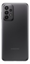 Celular Samsung Galaxy A23 Pantalla 6.6in 128gb - 5.000 Mah Color Negro