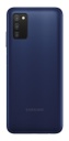 Celular Samsung Galaxy A03s 64gb + 4gb Ram Hd+ 13mpx 2021 Color Azul