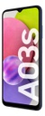 Celular Samsung Galaxy A03s 64gb + 4gb Ram Hd+ 13mpx 2021 Color Azul