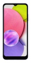 Celular Samsung Galaxy A03s 64gb + 4gb Ram Hd+ 13mpx 2021 Color Azul