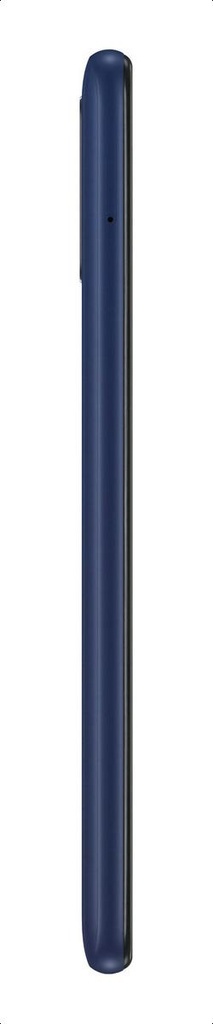 Celular Samsung Galaxy A03s 64gb + 4gb Ram Hd+ 13mpx 2021 Color Azul