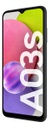 Celular Samsung Galaxy A03s 64gb + 4gb Ram Hd+ 13mpx 2021 Color Negro