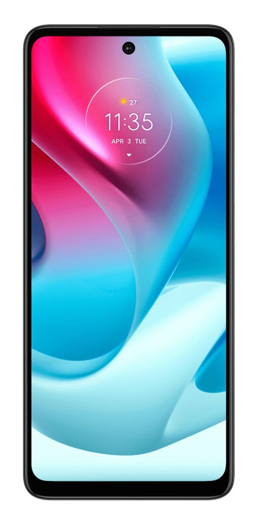 Celular Motorola Moto G60s Azul 128gb + 6gb Ram Nfc Liberado
