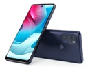 Celular Motorola Moto G60s Azul 128gb + 6gb Ram Nfc Liberado