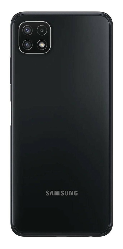 Samsung Galaxy A22 5g 5g 128 Gb Gray 4 Gb Ram