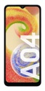 Samsung Galaxy A04 128 Gb Blanco 4 Gb Ram