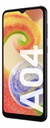 Samsung Galaxy A04 32 Gb Negro 3 Gb Ram